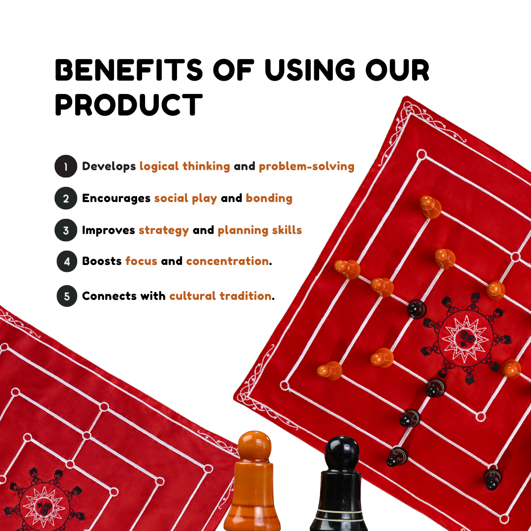 Navakankari alternate view