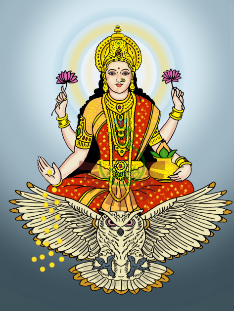 Lakshmi Uluka