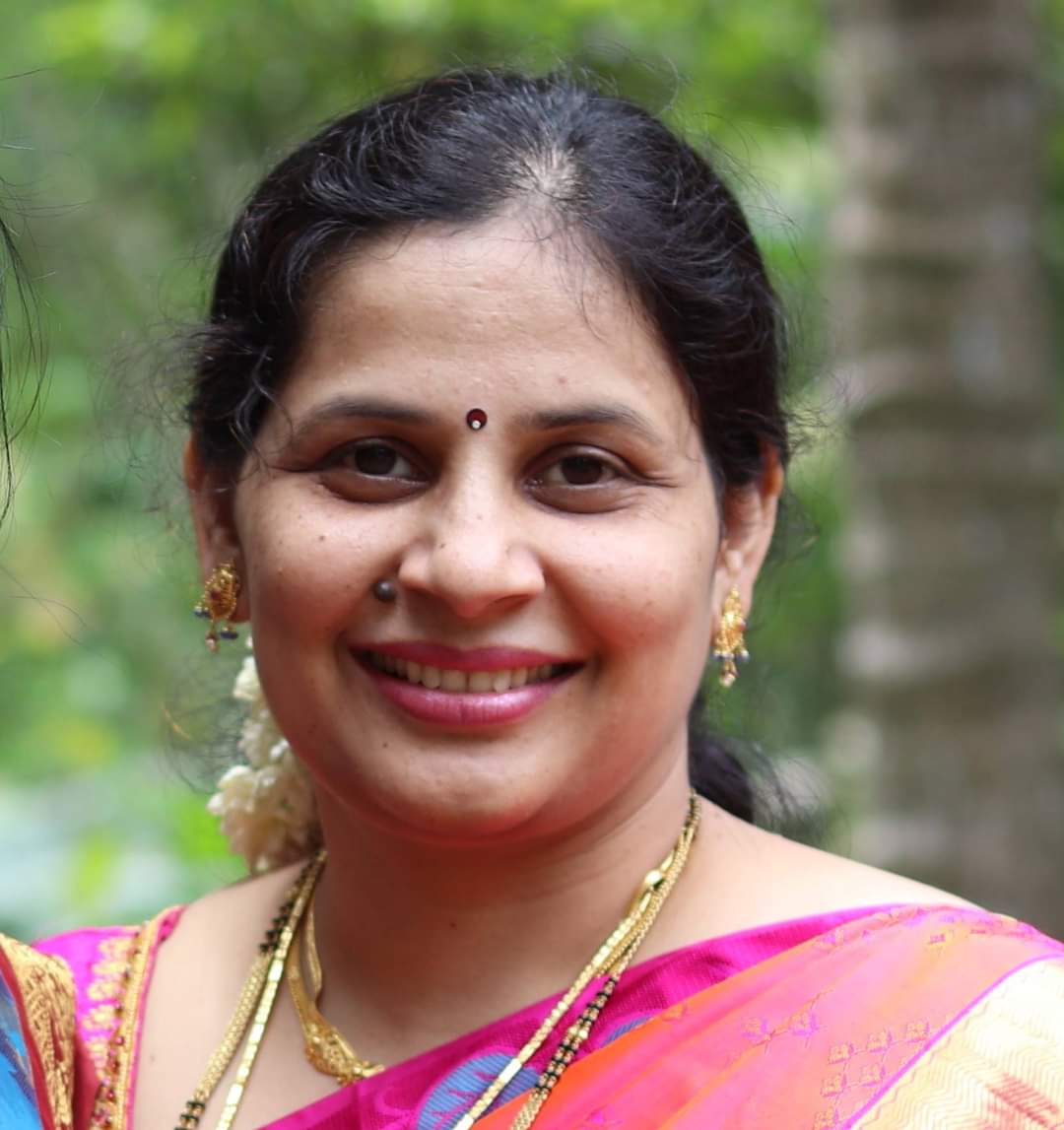 Vijayashree Nataraj